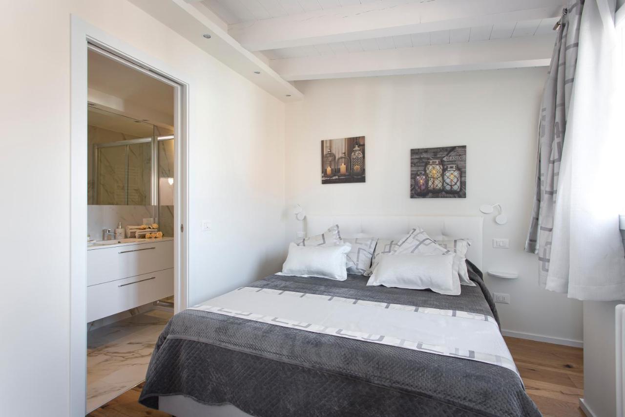 Venice Luxury Terrace View Of San Marco Exterior photo